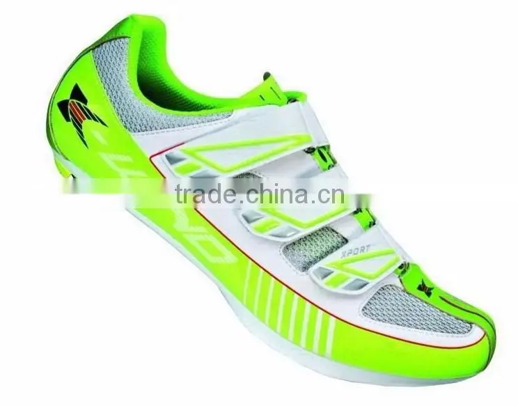 Cycling Shoe non clipless