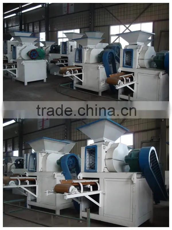 Ore Briquetting Machine