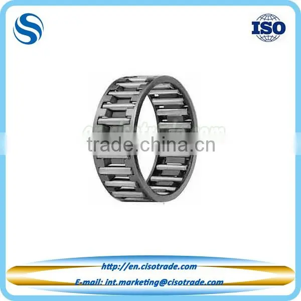 Single row needle roller and cage radial assemblies inch series with cheap price