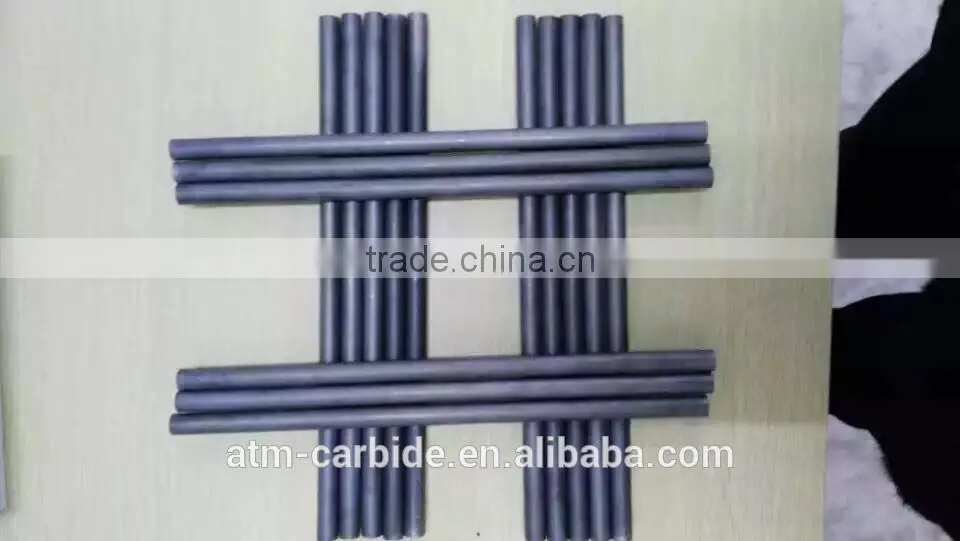 Carbide Rods tungsten carbide rod