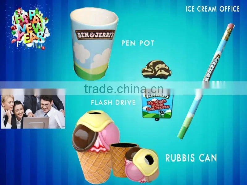 Healthy Wooden Ice Cream Sticks