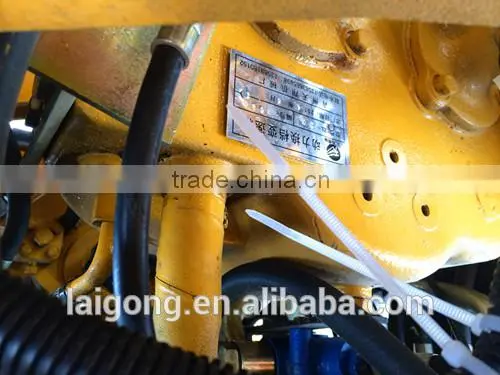 ZL25 chinese mini wheel loader with ce for sale
