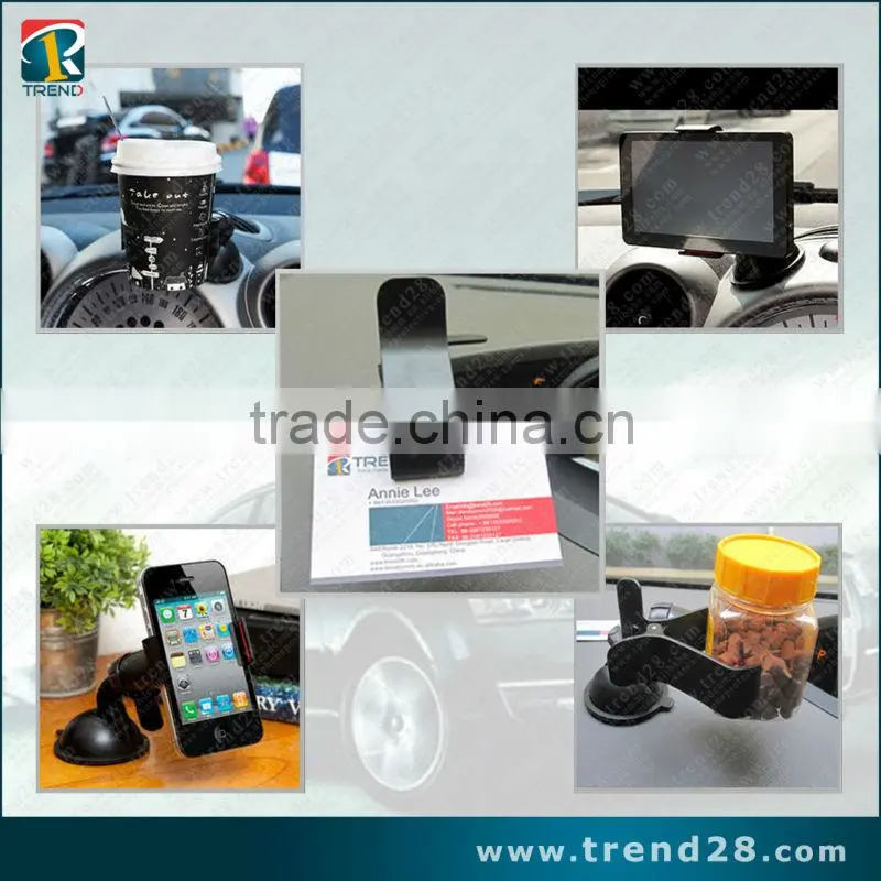 Car Bracket Accessories For mobile phone/ipad