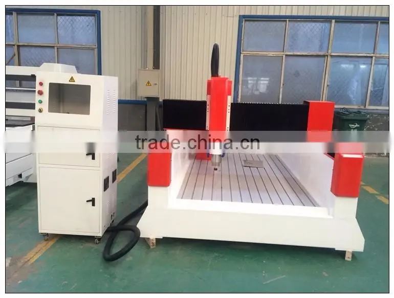 Brand new best mable cnc router machine with high quality