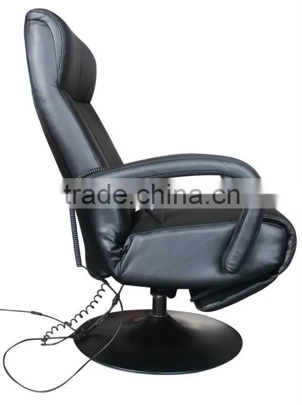 WorkWell luxry adjustable electric lift recliner massage chair Kw-r34