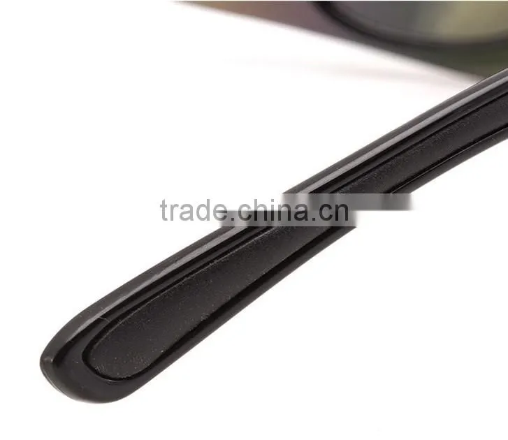 Fashion foam padded sports myopia cycling running sunglasses