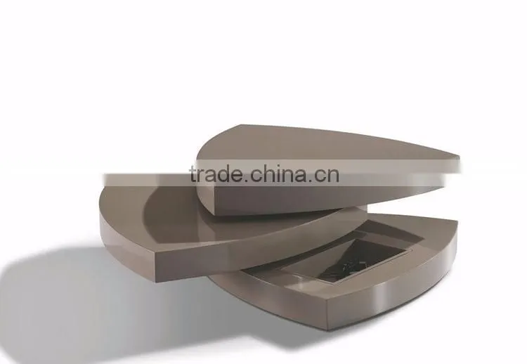 Great Attractive Super Durable Angel Coffee Table For Hotels