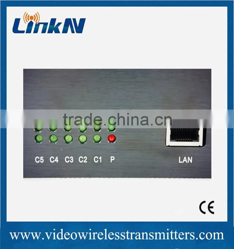 LinkAV-TD-300-1W UAV Data Terminal