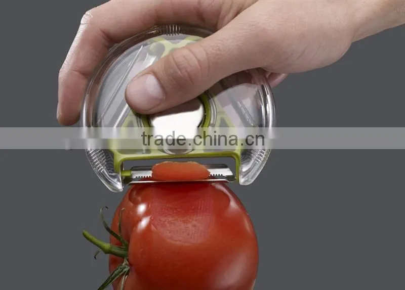 KH Any MOQ Welcomed Newest Design Swivel Peeler