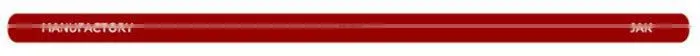 JAK HF2006 Flexible LED spider Emergency Light with Magnet for sale