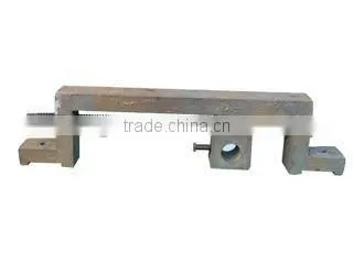 Pinch roller for conveyor belt
