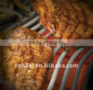 Infrared Gas Burner For Barbecue Grill (HD538)