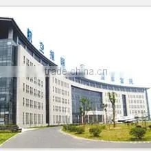 Jiangsu Tip Import&Export Co., Ltd. company overview - view 1