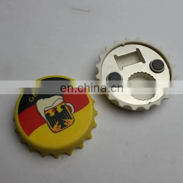 New Magnetic Fridge Bottle Opener