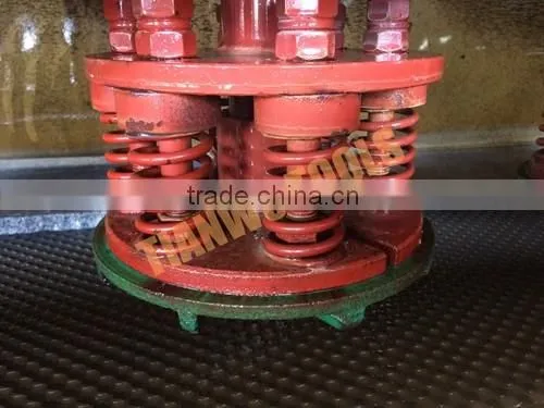 China granite grinding and polishing diamond disc