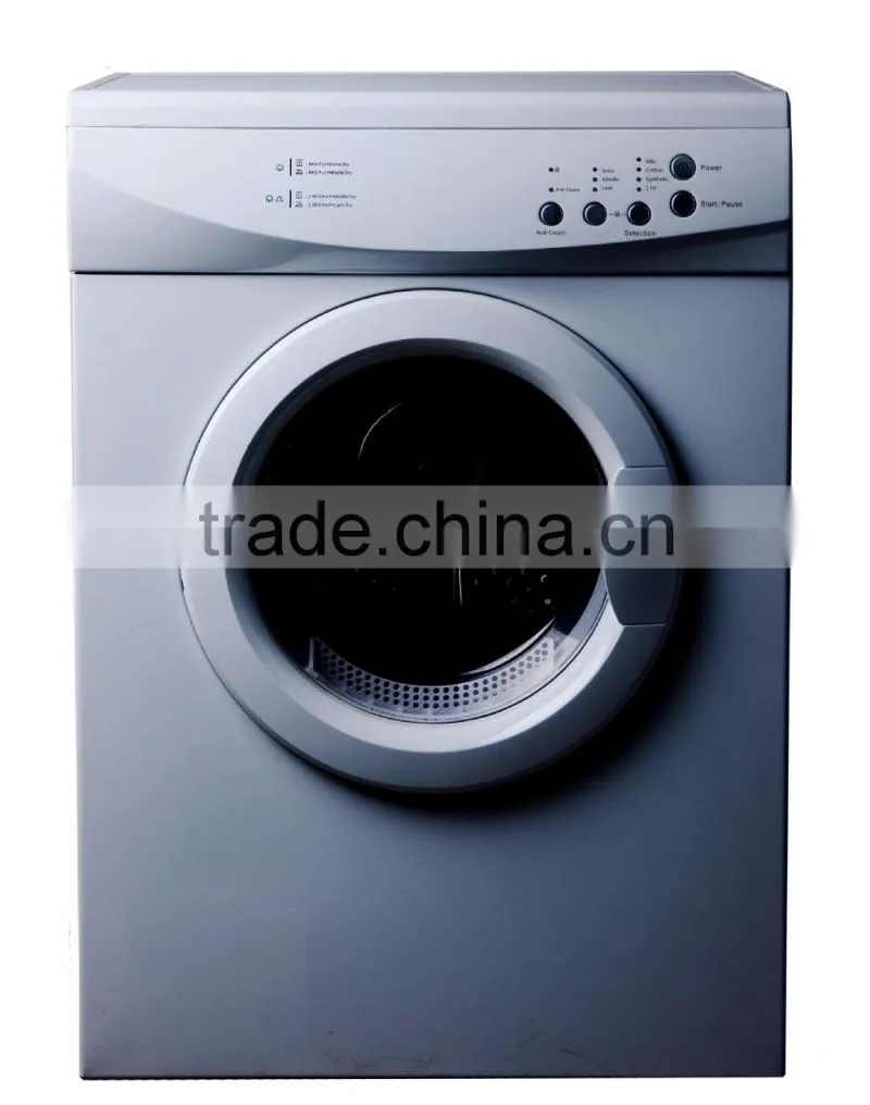 Midea electric clothes dryer machine price