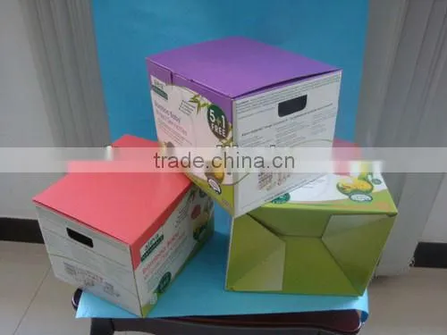 Large PP label, Baby products label