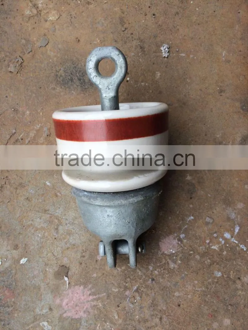 overhead insulator
