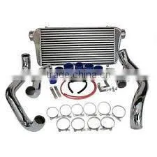 SR20 complete intercooler and piping kit for nissan s13 SR20DET