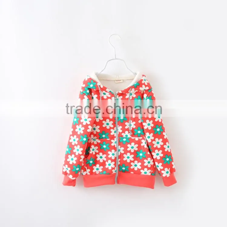 high quality printing children clothing/sweatshirt wholesale/wholesale children's boutique