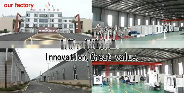 CNC turning center cnc slant bed lathe machine with hollow hydraulic chuck TSC45L