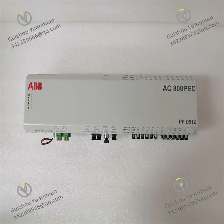 PPD512A10-150000 3BHE040375R1023 (4)