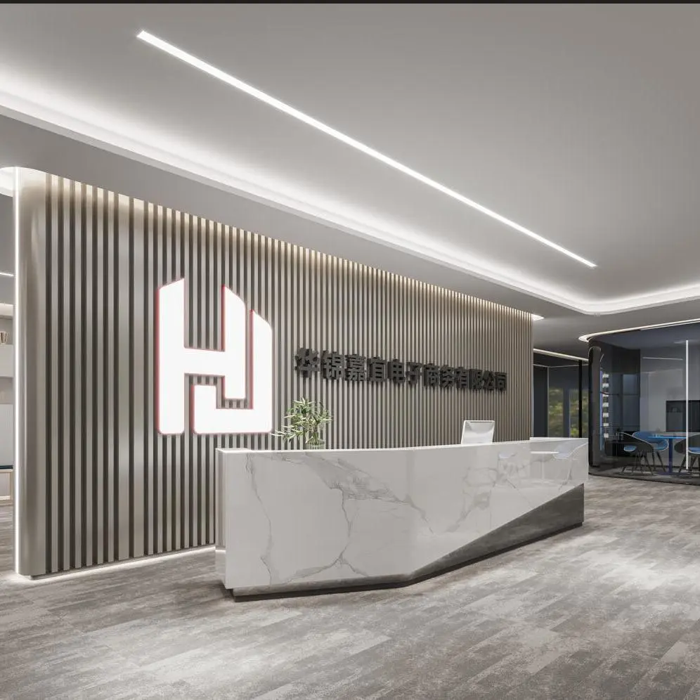 Huajin Jiayi E-commerce Co., LTD company overview - view 1