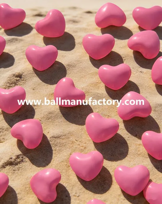 The supplier of Harmony Heart in China