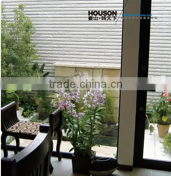Hill Tile with 60x240mm,decorative wall tile, glazed tile