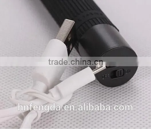 Extendable Weirless Monopod With Bluetooth