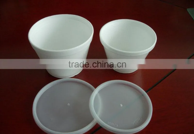 Hot Numerical Control nescafe coffee bowl