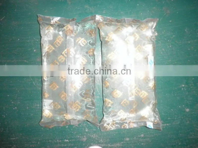 XFL-Y600 Mayonnaise filling machine
