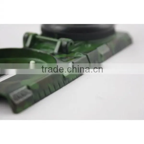 Camouflage military lensatic compass