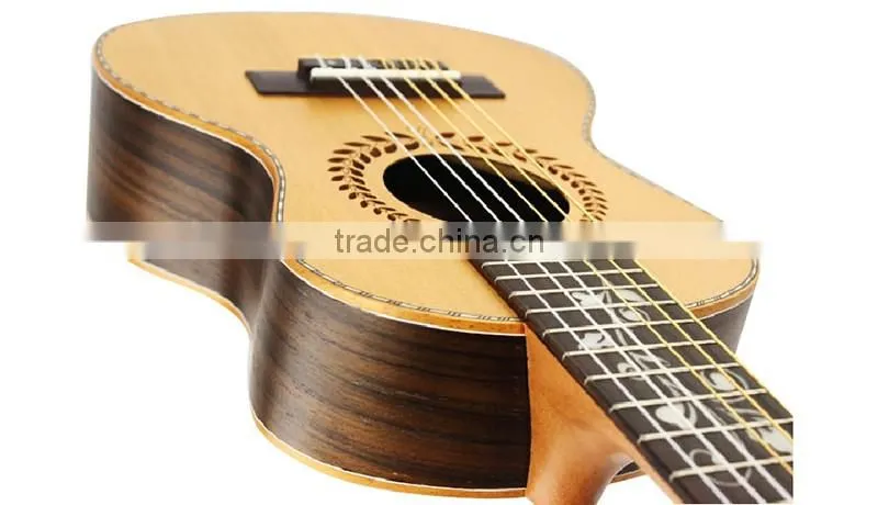Dropshipping double bass case luggage Mini Guitar