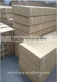 Luoyang Single door Steel Locker Knock Down Metal Cabinet
