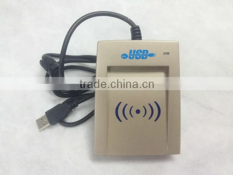 OSPON RF card hotel door lock