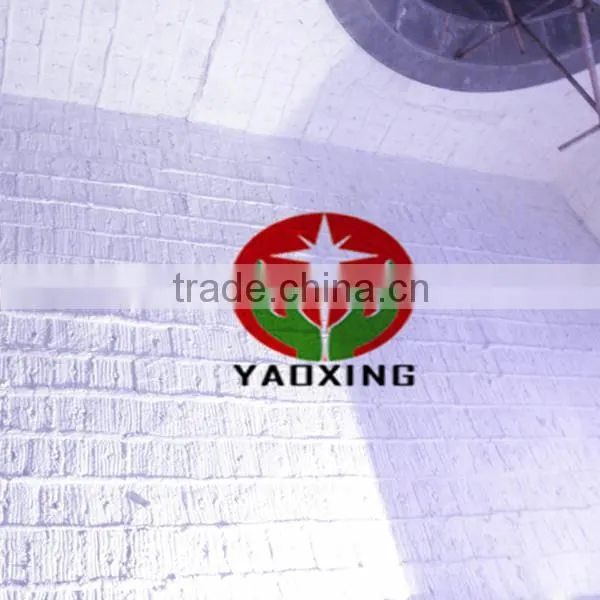high zirconium ceramic fiber module refractory block 190K ceramic fiber module