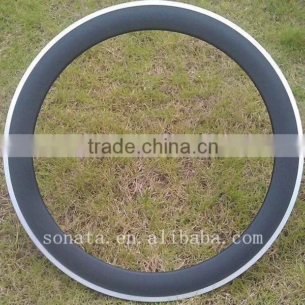 alloy wheels china 60mm with aluminum brake