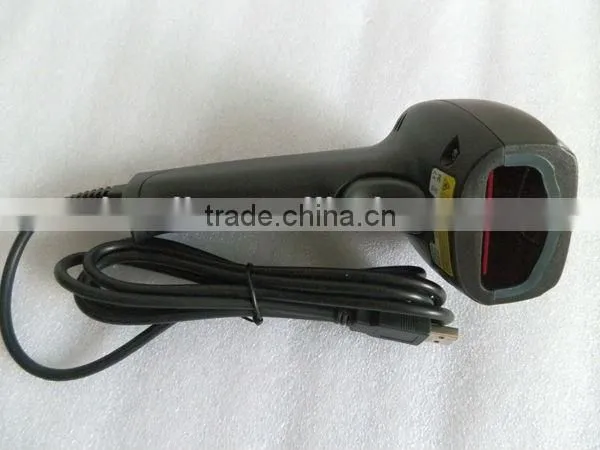 DTK3205A Bi-directional Laser Cheap Barcode Scanner