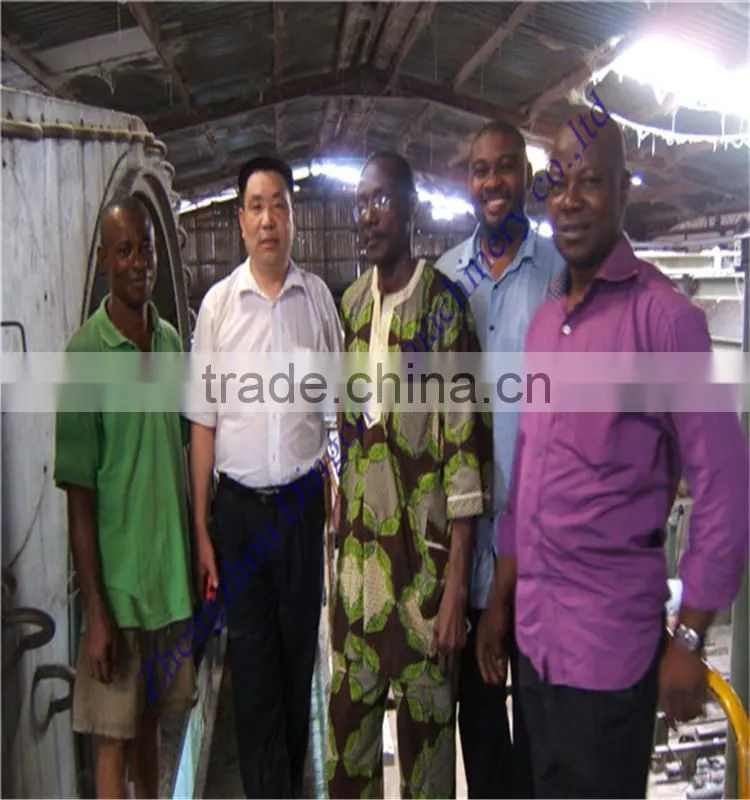 cultural paper machine