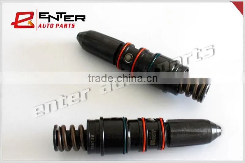 genuine parts NTA855 engine injector 4914505
