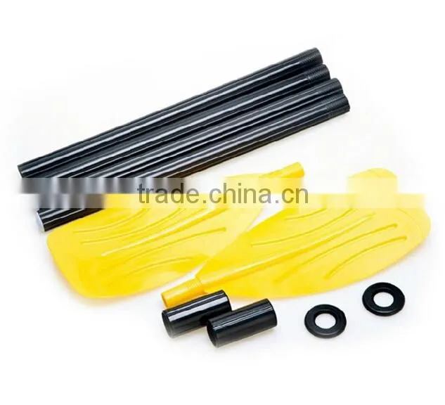 3k/12k Carbon Fiber Bamboo Veneer SUP Board Paddles /SUP Paddle/inflatable sup paddle