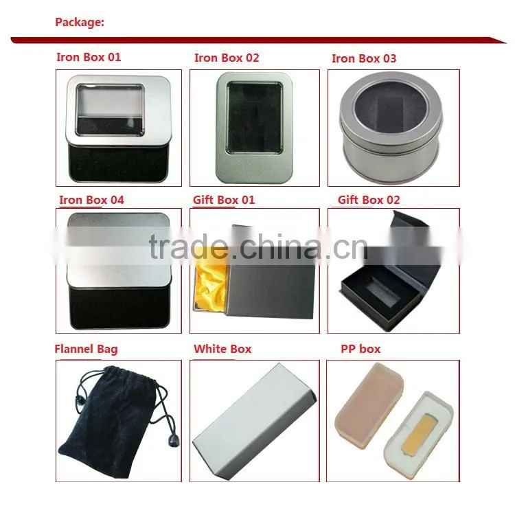 ZYHT Cylinder Battery USB Pendrive Chemical Shaped USB Flash Drive