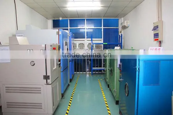 1*16 Fiber Optic PLC Splitter Insertion type