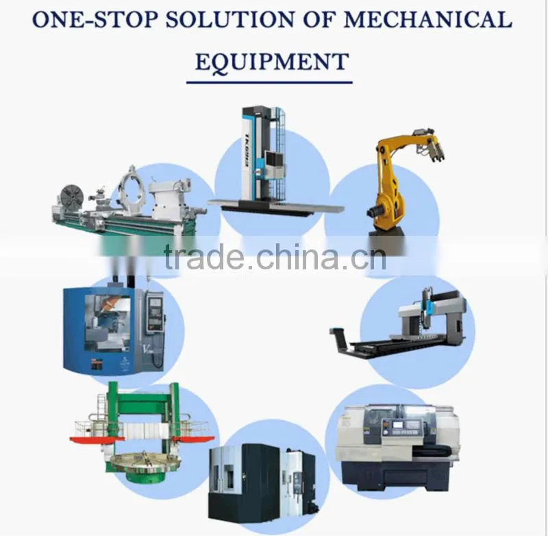 CL15 High Precision Chinese CNC Slant Bed Metal Lathe Machine