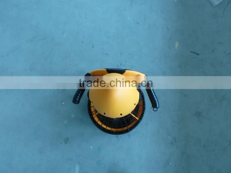 300W dual speed Sea scooter, water scooter,water propeller
