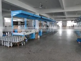 Zhejiang Changkai Electrical Co., Ltd. company overview - view 1