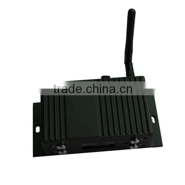 2016 New design and wholesale wireless data transmitter and receiver for stage light