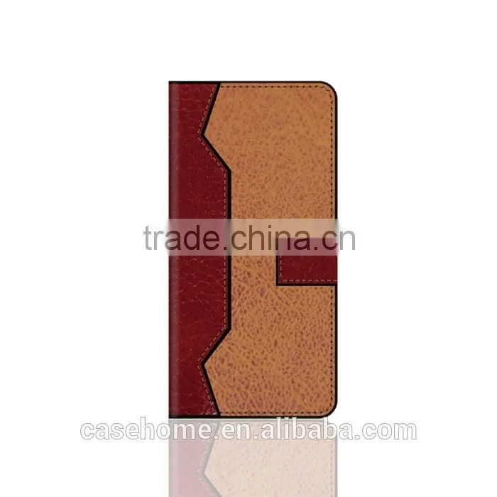 New Arrival Design for iphone SE Flip Cover Leather Case for iphone SE