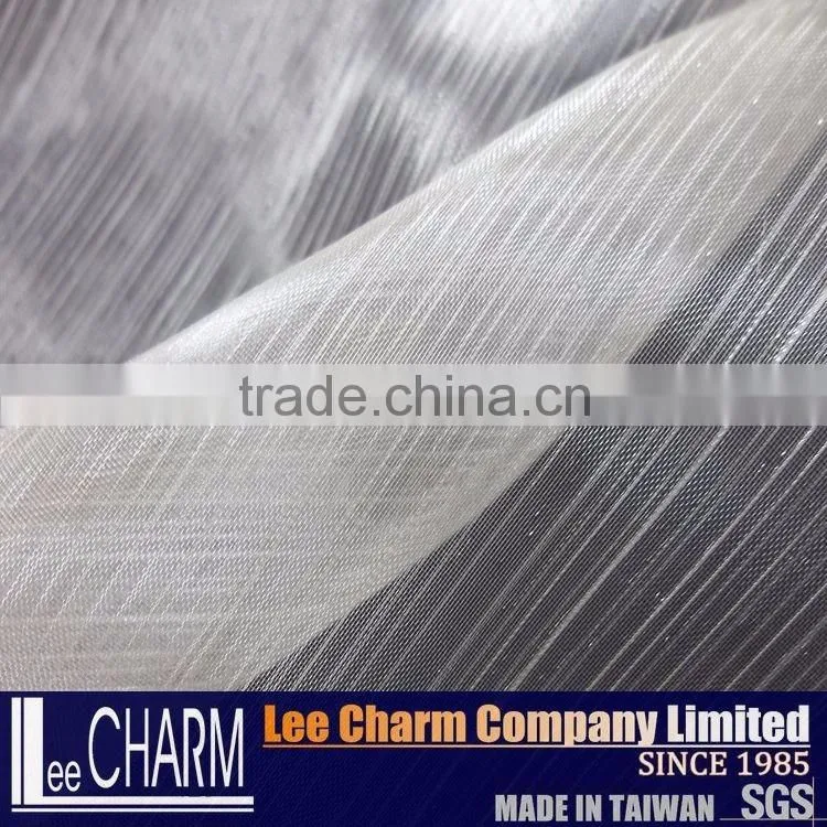 Fashion Light Organza Fabric Roll